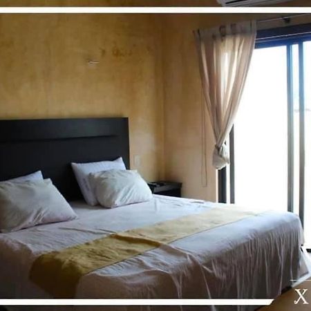 Hotel Xucum Campeche Luaran gambar