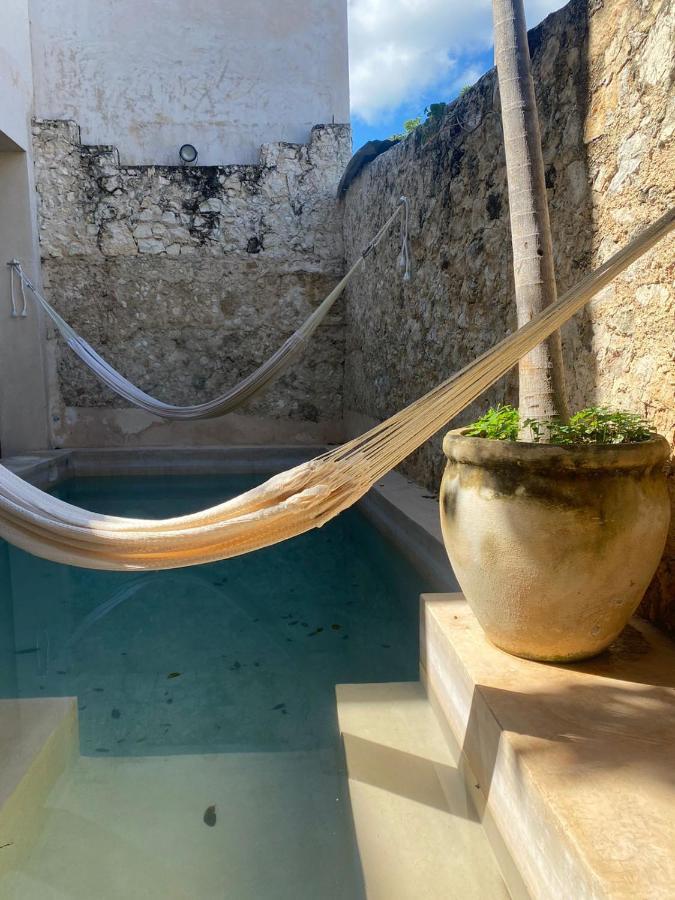 Hotel Xucum Campeche Luaran gambar