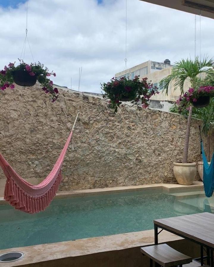 Hotel Xucum Campeche Luaran gambar