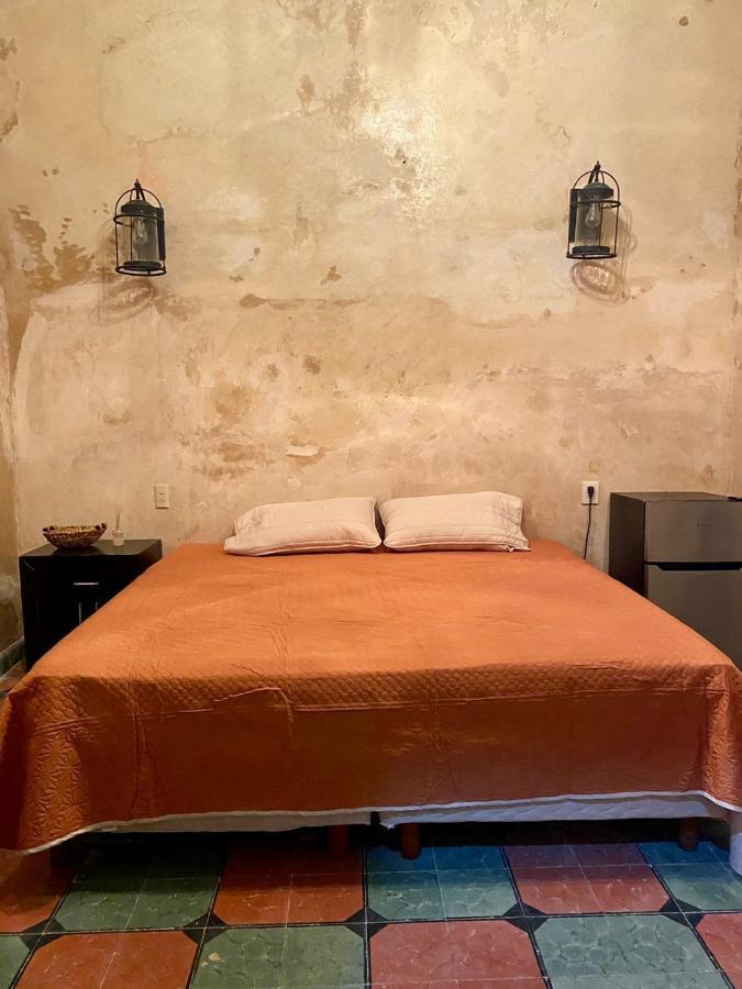 Hotel Xucum Campeche Luaran gambar